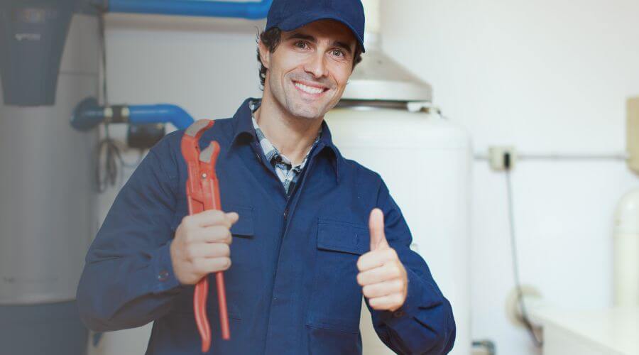 Professional water heater repair in Big Bend National Park, TX